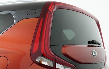 KIA Soul III, 2019 год, 1 640 000 рублей, 9 фотография