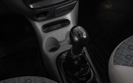 Daewoo Matiz I, 2011 год, 289 000 рублей, 18 фотография