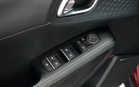 KIA Soul III, 2019 год, 1 640 000 рублей, 18 фотография