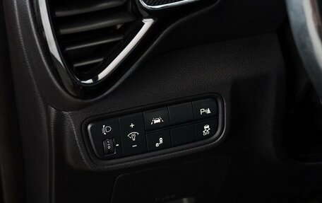 KIA Soul III, 2019 год, 1 640 000 рублей, 19 фотография