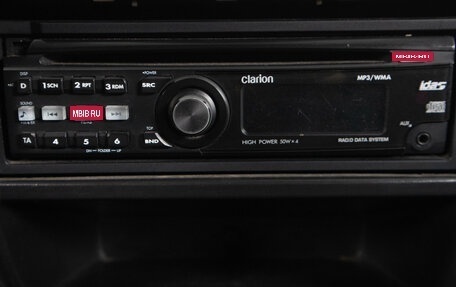 Daewoo Matiz I, 2011 год, 289 000 рублей, 17 фотография