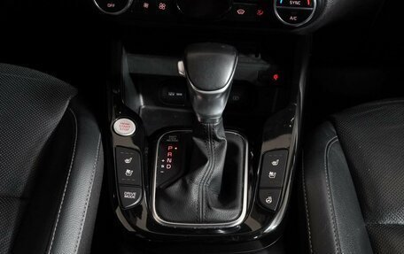 KIA Soul III, 2019 год, 1 640 000 рублей, 25 фотография