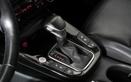 KIA Soul III, 2019 год, 1 640 000 рублей, 24 фотография