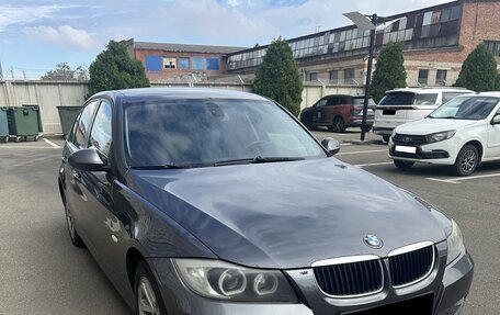 BMW 3 серия, 2009 год, 820 000 рублей, 2 фотография