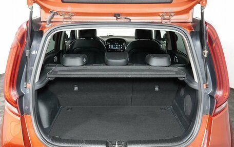 KIA Soul III, 2019 год, 1 640 000 рублей, 29 фотография