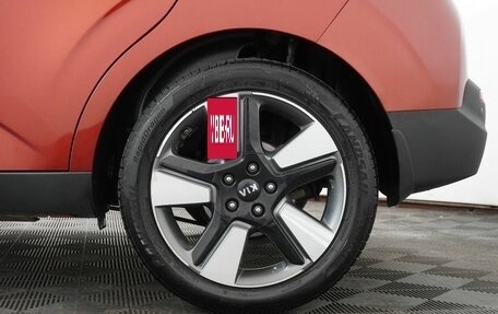 KIA Soul III, 2019 год, 1 640 000 рублей, 31 фотография