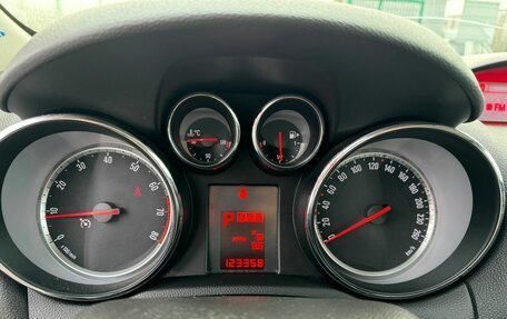 Opel Mokka I, 2014 год, 999 000 рублей, 11 фотография