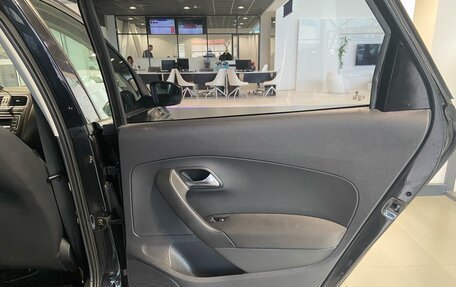 Volkswagen Polo VI (EU Market), 2011 год, 825 000 рублей, 10 фотография