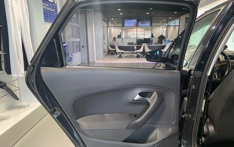 Volkswagen Polo VI (EU Market), 2011 год, 825 000 рублей, 12 фотография