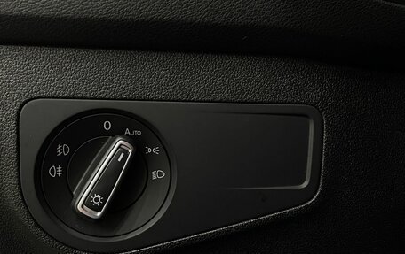 Volkswagen Tiguan II, 2019 год, 2 399 777 рублей, 7 фотография