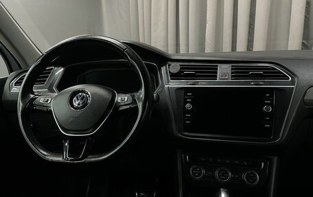 Volkswagen Tiguan II, 2019 год, 2 399 777 рублей, 14 фотография