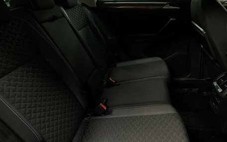 Volkswagen Tiguan II, 2019 год, 2 399 777 рублей, 13 фотография