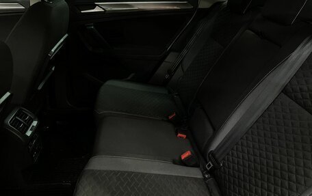 Volkswagen Tiguan II, 2019 год, 2 399 777 рублей, 11 фотография