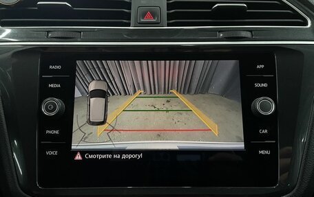 Volkswagen Tiguan II, 2019 год, 2 399 777 рублей, 16 фотография
