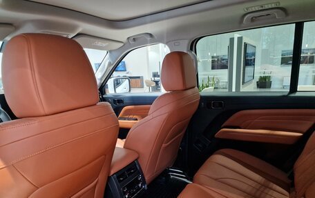 Haval H9, 2024 год, 4 949 010 рублей, 11 фотография