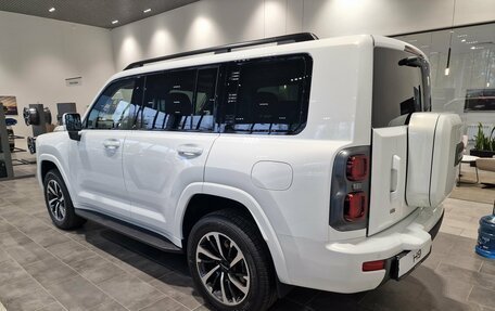 Haval H9, 2024 год, 4 949 010 рублей, 3 фотография
