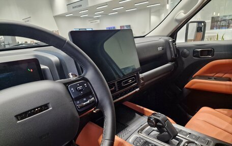 Haval H9, 2024 год, 4 949 010 рублей, 10 фотография