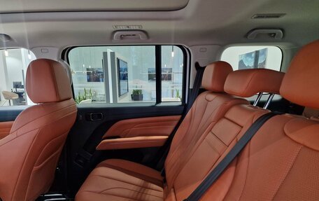 Haval H9, 2024 год, 4 949 010 рублей, 12 фотография