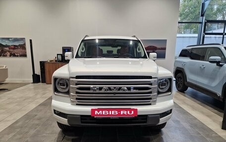 Haval H9, 2024 год, 4 949 010 рублей, 4 фотография