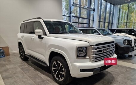 Haval H9, 2024 год, 4 949 010 рублей, 7 фотография