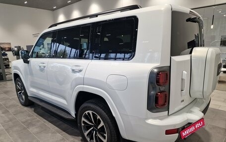 Haval H9, 2024 год, 4 949 010 рублей, 5 фотография
