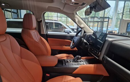 Haval H9, 2024 год, 4 949 010 рублей, 14 фотография