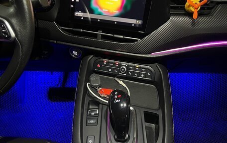 Haval F7x I, 2021 год, 1 850 000 рублей, 13 фотография