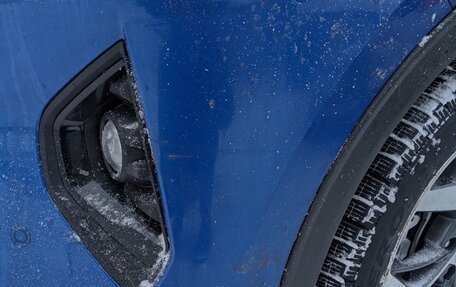 Haval F7x I, 2021 год, 1 850 000 рублей, 18 фотография