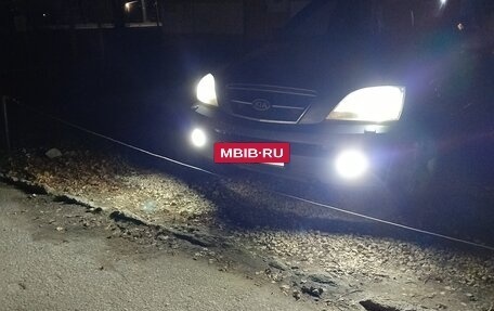 KIA Sorento IV, 2006 год, 600 000 рублей, 3 фотография