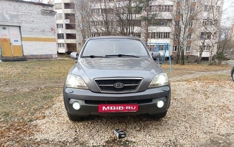 KIA Sorento IV, 2006 год, 600 000 рублей, 2 фотография