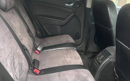 Skoda Yeti I рестайлинг, 2013 год, 1 099 000 рублей, 8 фотография