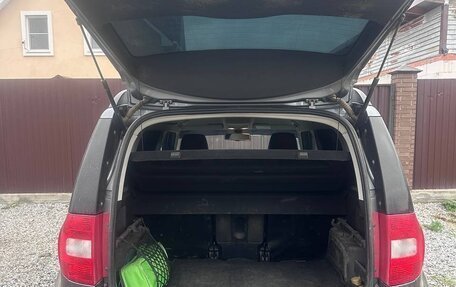 Skoda Yeti I рестайлинг, 2013 год, 1 099 000 рублей, 7 фотография