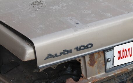 Audi 100, 1982 год, 20 000 рублей, 4 фотография