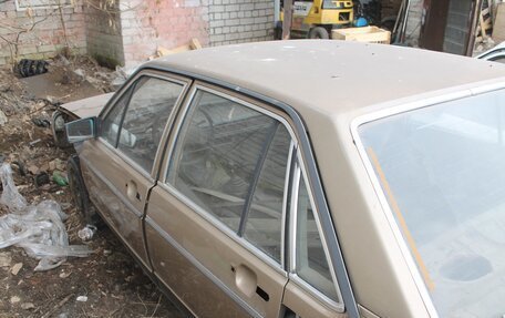 Audi 100, 1982 год, 20 000 рублей, 5 фотография
