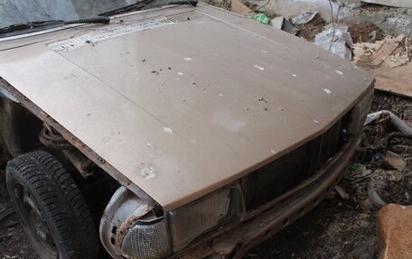 Audi 100, 1982 год, 20 000 рублей, 2 фотография