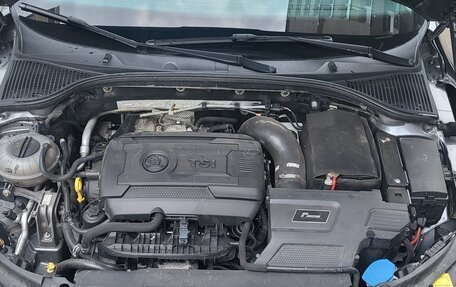 Skoda Octavia, 2016 год, 1 350 000 рублей, 9 фотография