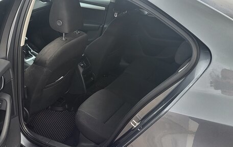 Skoda Octavia, 2016 год, 1 350 000 рублей, 12 фотография