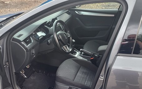 Skoda Octavia, 2016 год, 1 350 000 рублей, 13 фотография