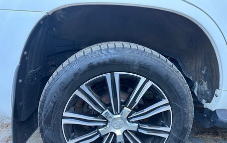 Toyota Land Cruiser 200, 2010 год, 3 250 000 рублей, 8 фотография