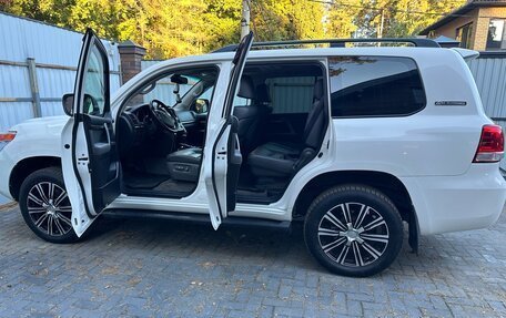 Toyota Land Cruiser 200, 2010 год, 3 250 000 рублей, 12 фотография