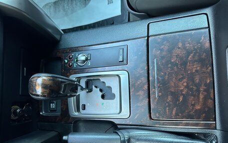 Toyota Land Cruiser 200, 2010 год, 3 250 000 рублей, 18 фотография