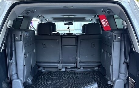 Toyota Land Cruiser 200, 2010 год, 3 250 000 рублей, 15 фотография