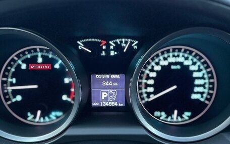 Toyota Land Cruiser 200, 2010 год, 3 250 000 рублей, 17 фотография