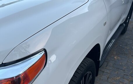 Toyota Land Cruiser 200, 2010 год, 3 250 000 рублей, 27 фотография
