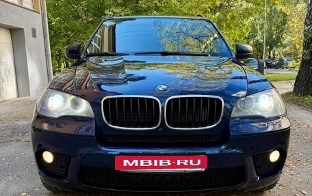 BMW X5, 2013 год, 1 990 000 рублей, 2 фотография