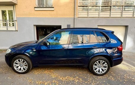 BMW X5, 2013 год, 1 990 000 рублей, 6 фотография