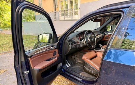BMW X5, 2013 год, 1 990 000 рублей, 10 фотография