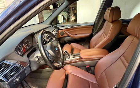 BMW X5, 2013 год, 1 990 000 рублей, 11 фотография
