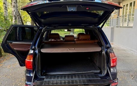 BMW X5, 2013 год, 1 990 000 рублей, 16 фотография