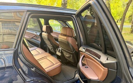 BMW X5, 2013 год, 1 990 000 рублей, 17 фотография
